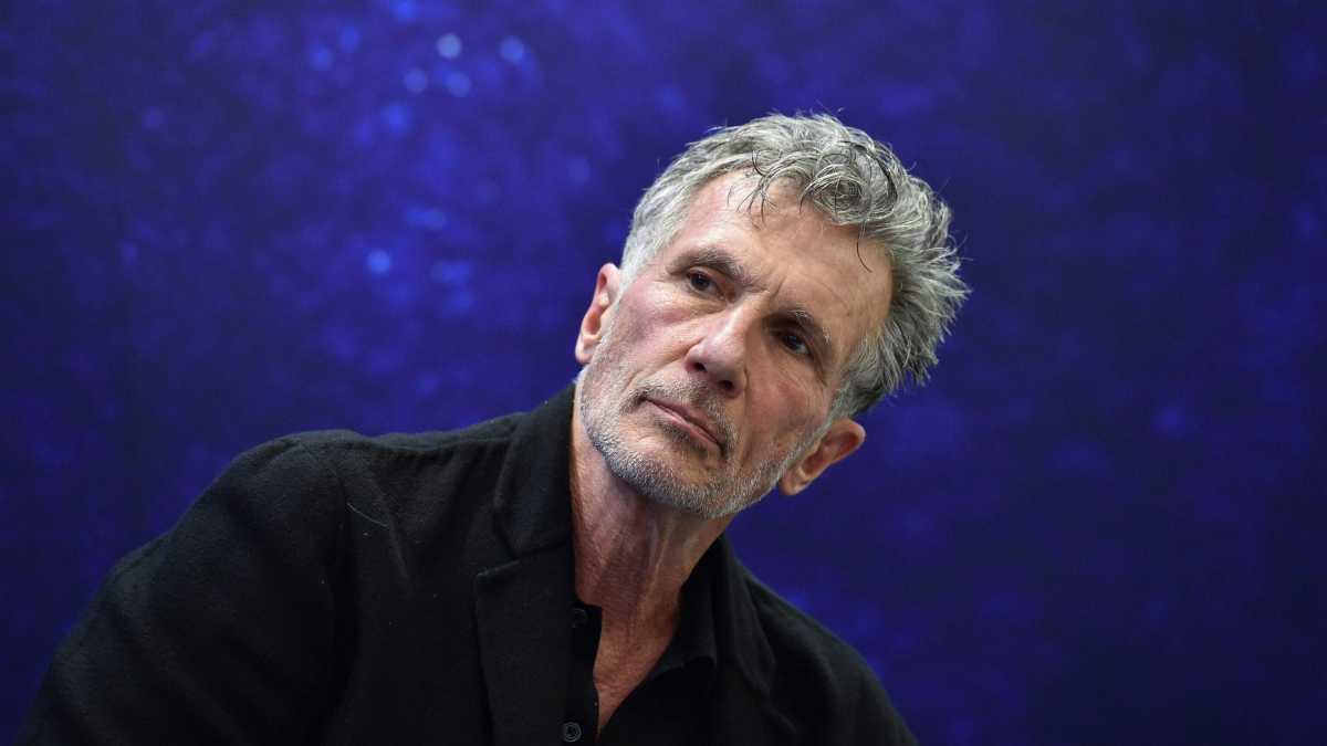 Immagine di Torna Michael Cunningham, tra Covid e caos perenne, tragedia e tenerezza
