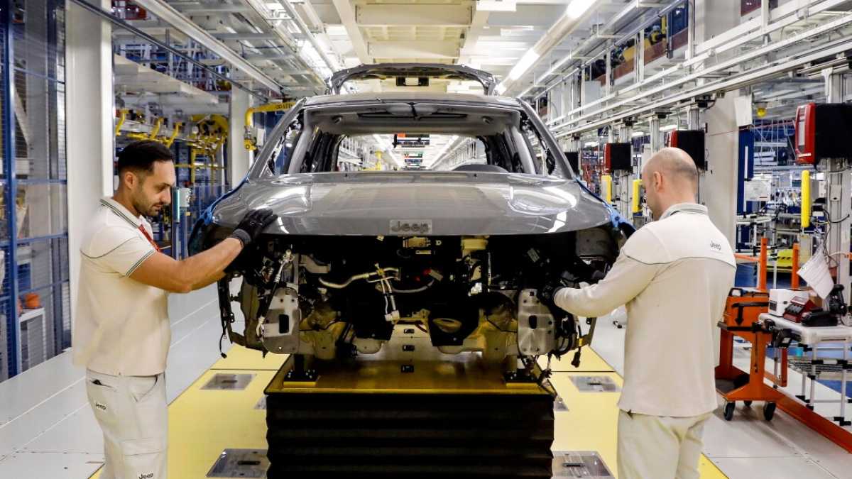 Immagine di Occasioni e rischi della fusione tra Fca e Psa