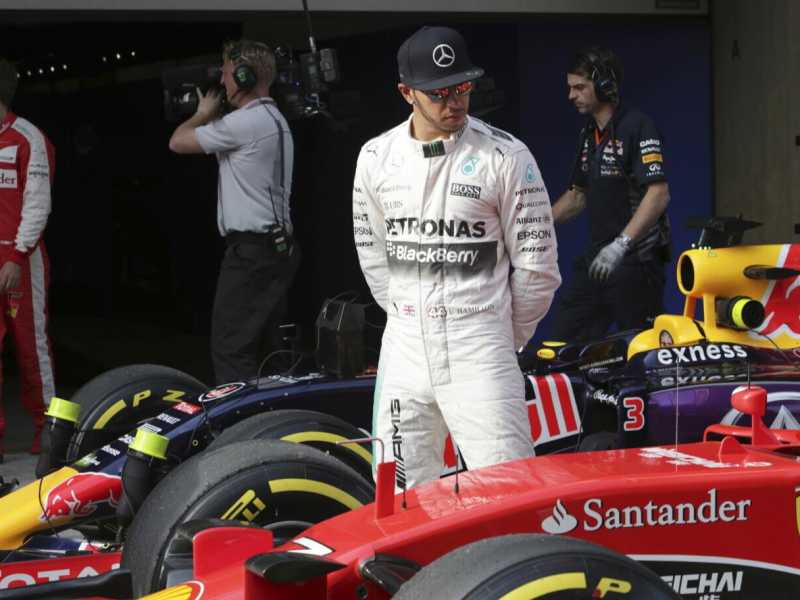 Foto Ap, via LaPresse