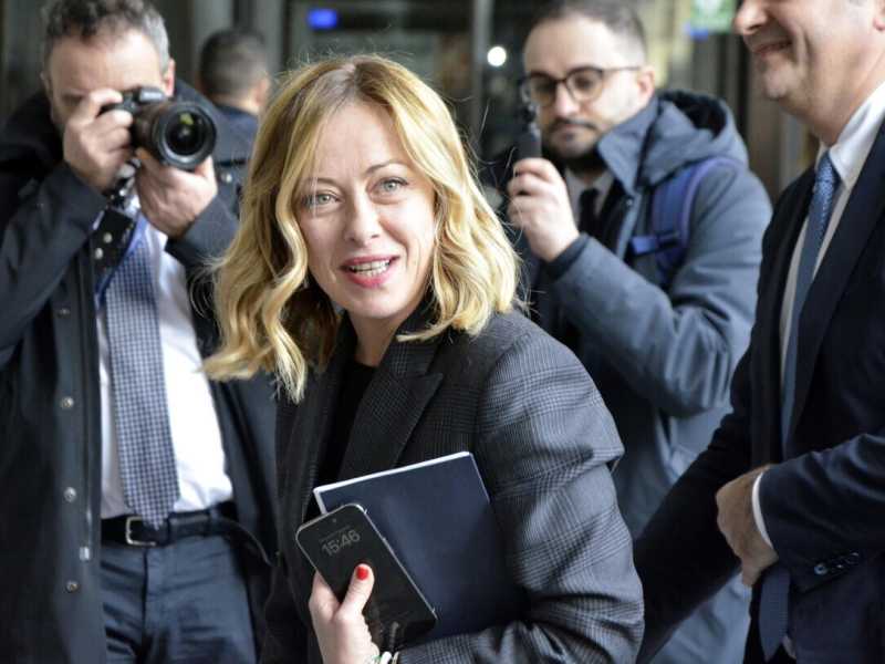 (foto Ansa)