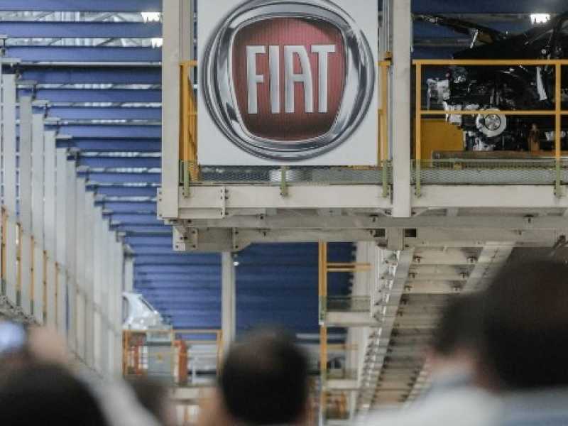 Foto Imagoeconomica