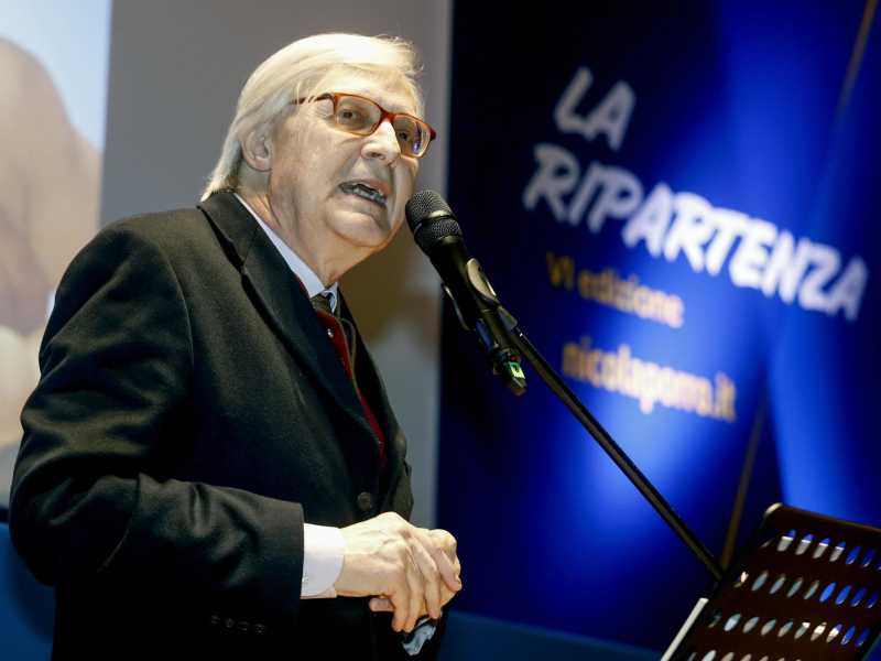(foto Ansa)
