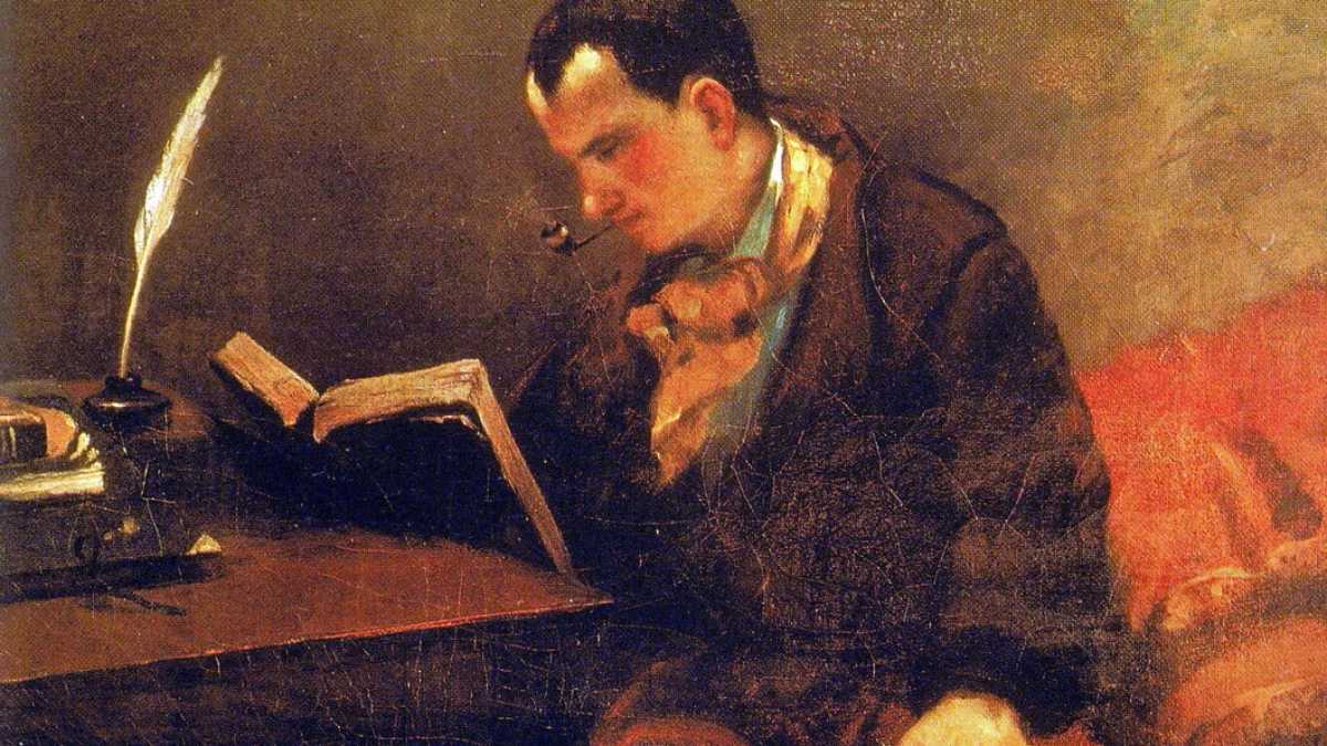 Immagine di Libri che raccontano libri. La storia del processo ai "Fleurs du Mal"
