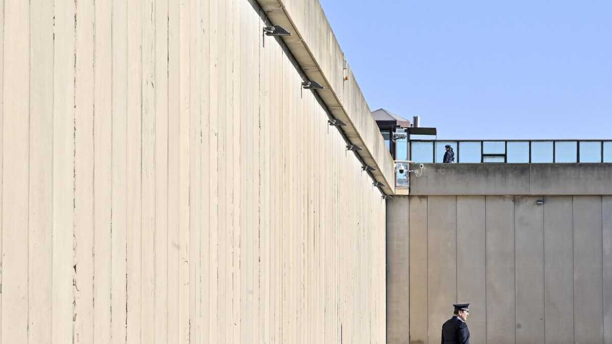 Immagine di Il vero nodo da sciogliere sul dramma delle carceri italiane è culturale