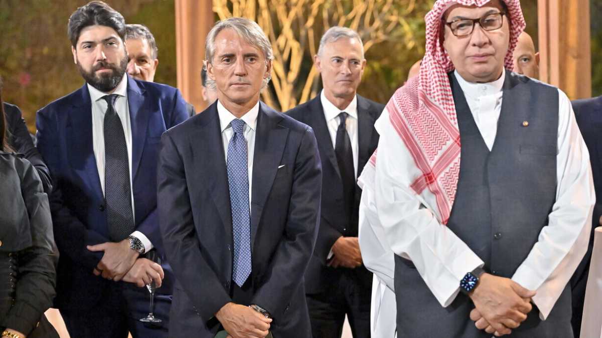 Immagine di Capovolgimenti arabi e il calcio come metafora della vita