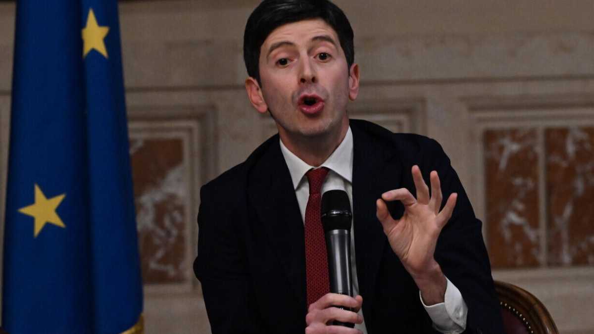 Immagine di Le generosità di San Basilio Magno, che non ha potuto conoscere Speranza e Conte