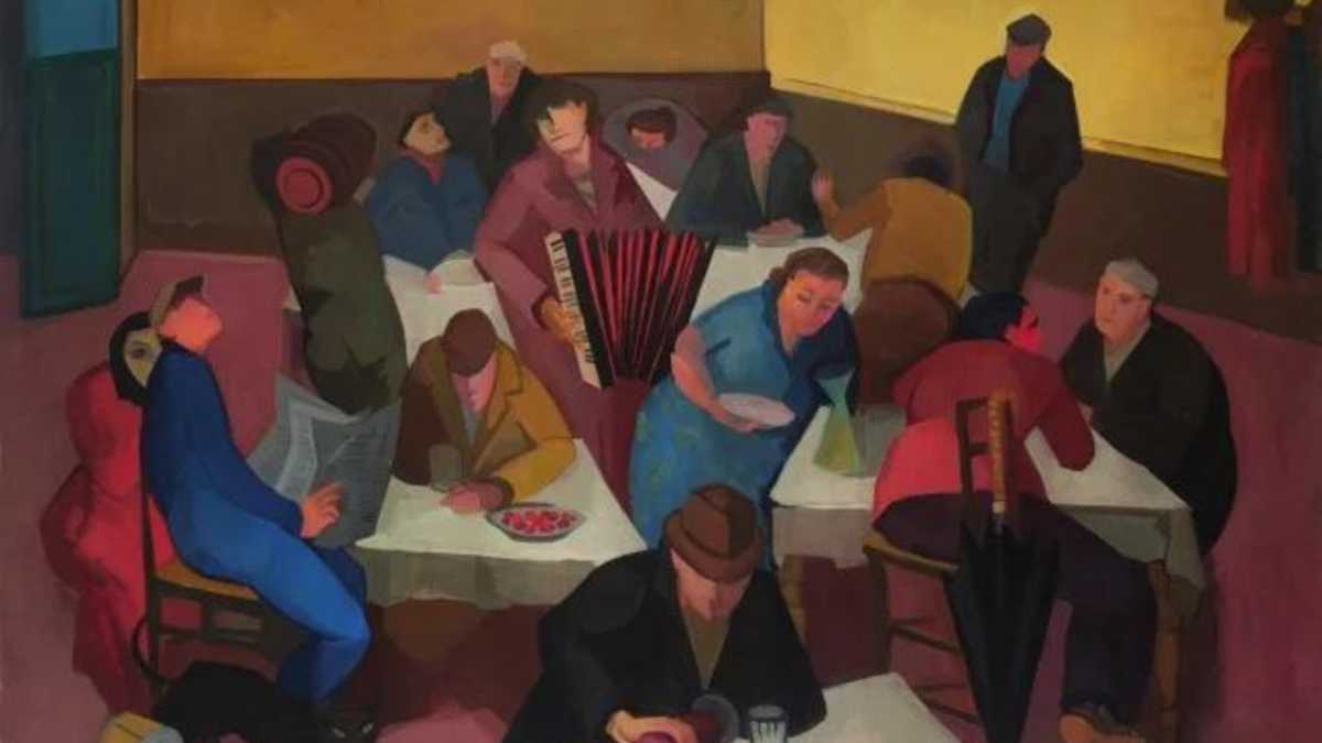 Immagine di “Annamose a pijia’ na Gianna”, non lo si dice più. La sparizione del frittatone dai bar
