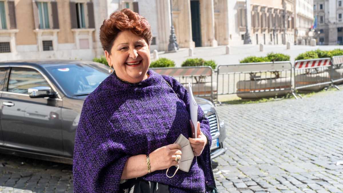 Immagine di "Facile dire 'il governo è con voi'". Teresa Bellanova (Iv) e le ragioni degli agricoltori