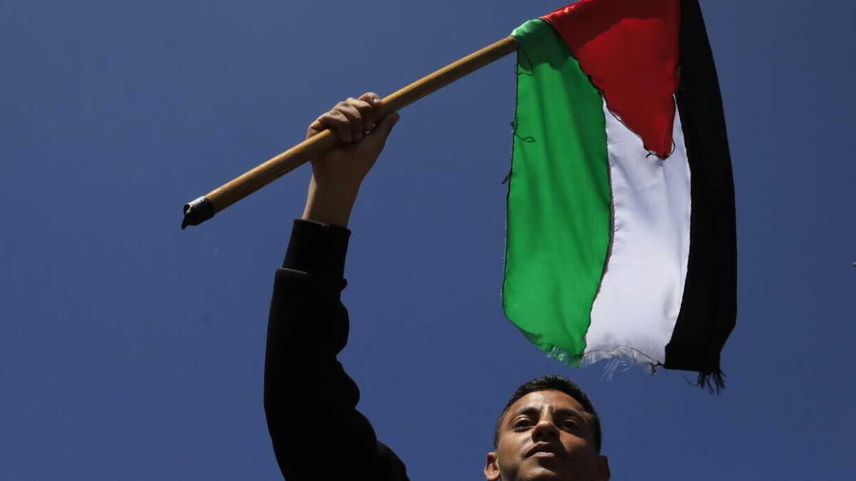 Immagine di Le parole che armano i terroristi