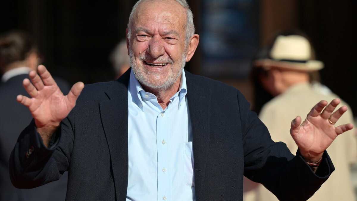 Immagine di “In questa sollevazione universale e non corporativa, io sto con i contadini”. Parla Mario Capanna