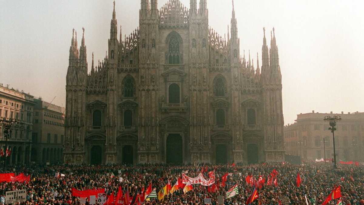 Immagine di L’indagine su un omicidio e l’ombra del passato. Il nuovo libro di Lodovico Festa