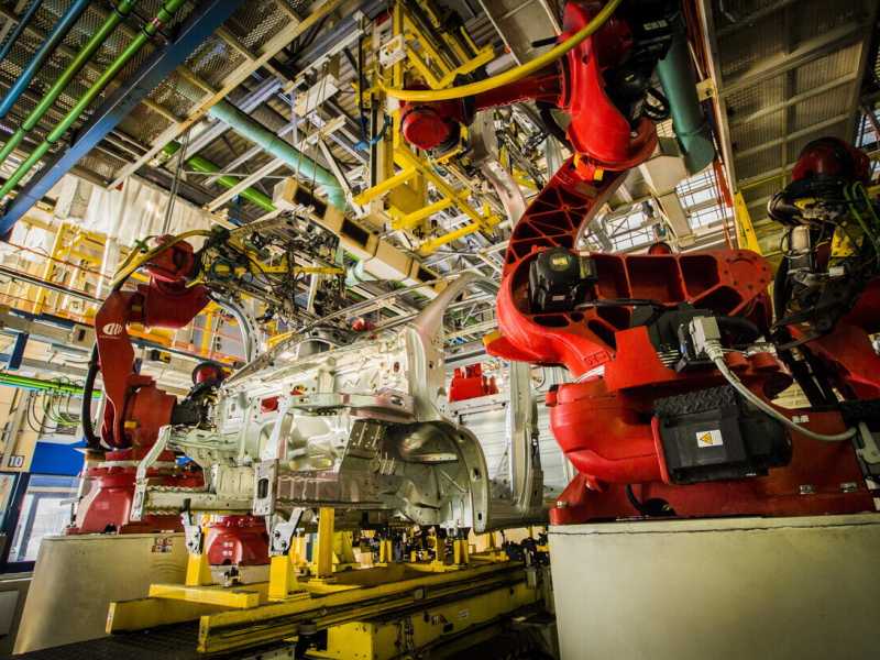 Stellantis cadente. Misiani (Pd): “Sì a un investimento del governo italiano”
