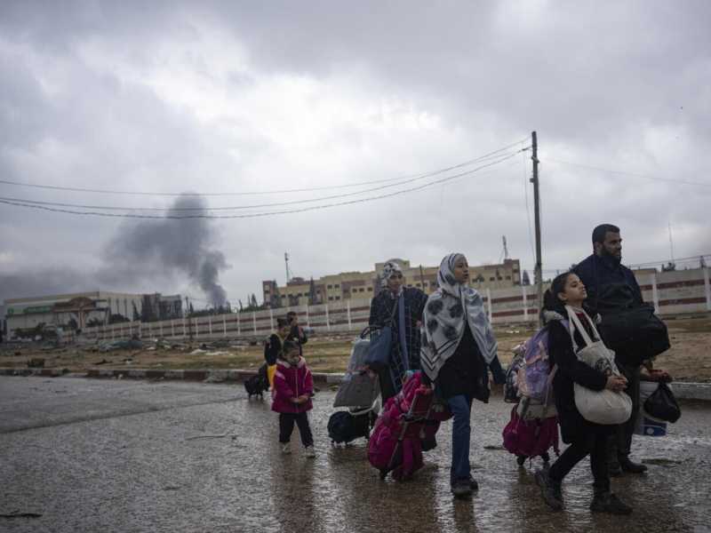 Israele punta a Rafah e l’Egitto scalpita per concludere l’accordo