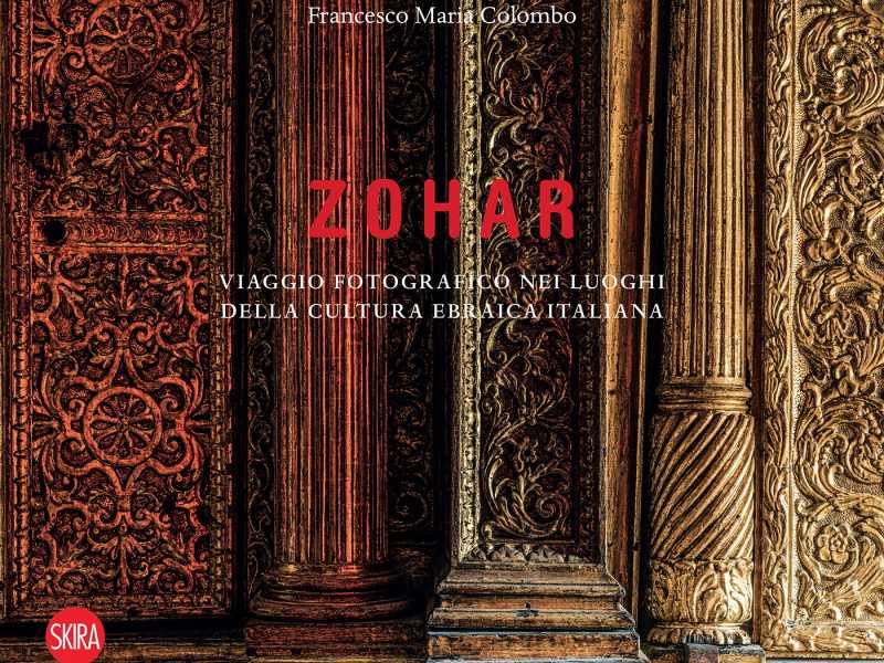  La copertina del libro di Francesco Maria Colombo