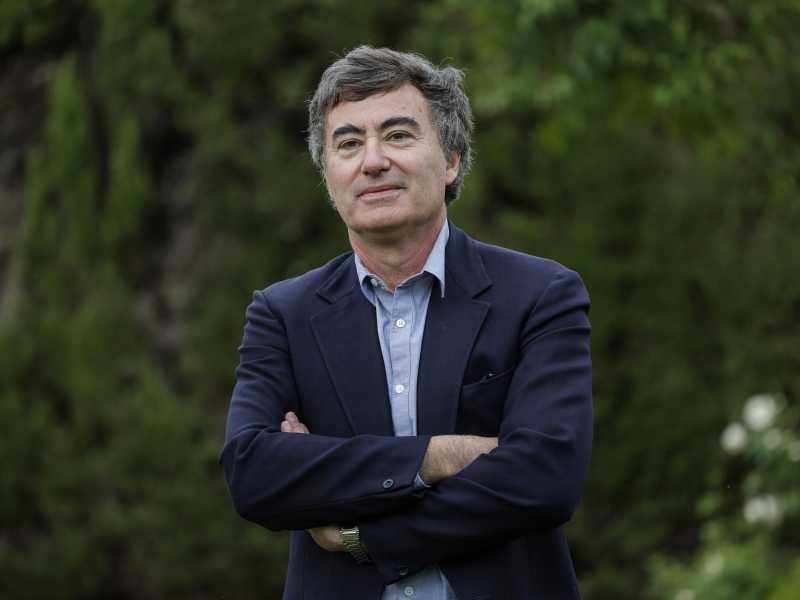 &nbsp;Giorgio Zanchini - foto Ansa