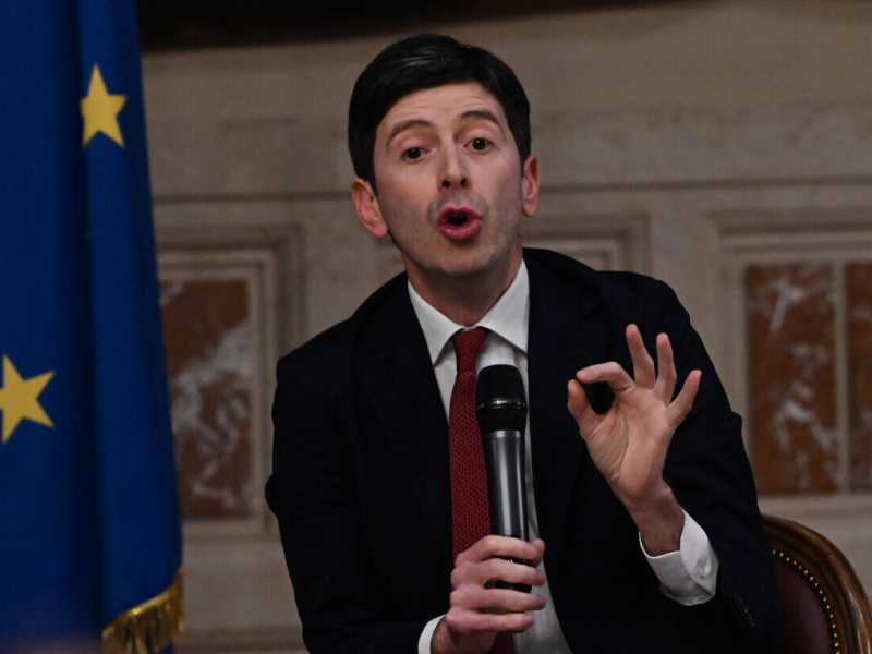 (foto Ansa)