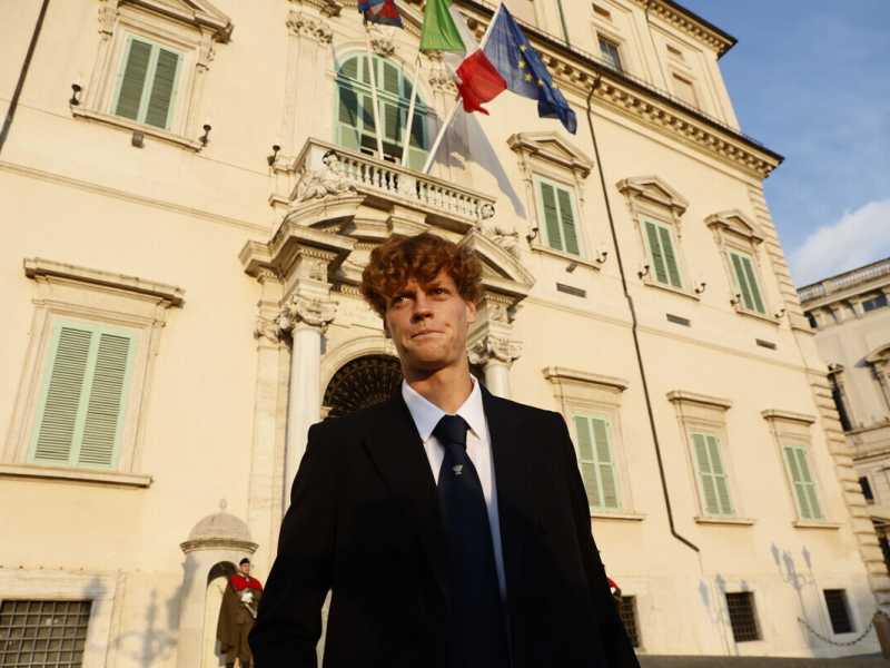 Perché Sinner fa benissimo a “votare coi piedi” a Montecarlo