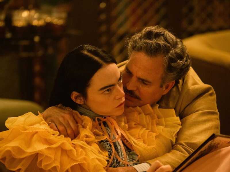 &nbsp;Una scena del film