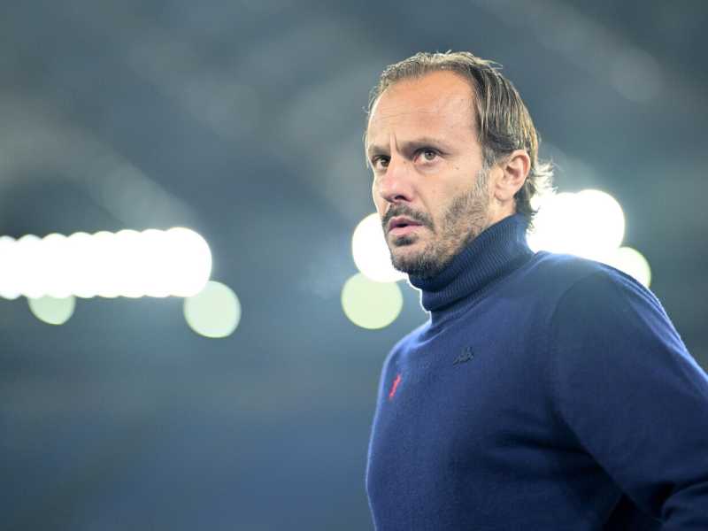 Alberto Gilardino (foto LaPresse)