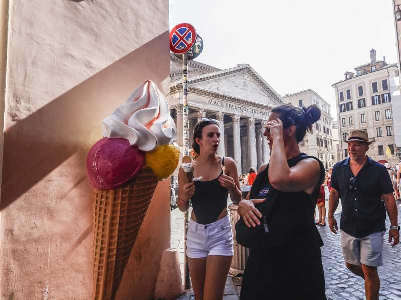 Riccardo De Luca/Anadolu Agency via Getty Images&nbsp;<br />