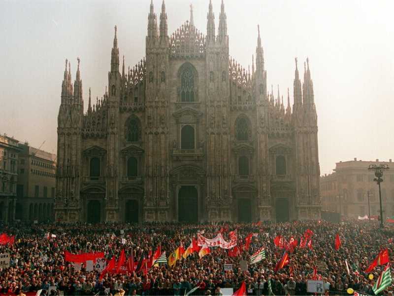 L’indagine su un omicidio e l’ombra del passato. Il nuovo libro di Lodovico Festa