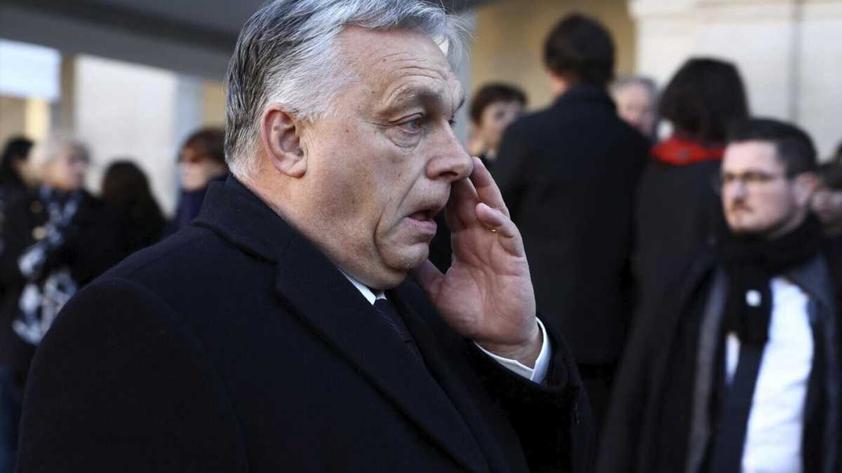 Immagine di Per il centrodestra è meglio avere più di Ursula e meno Orbán