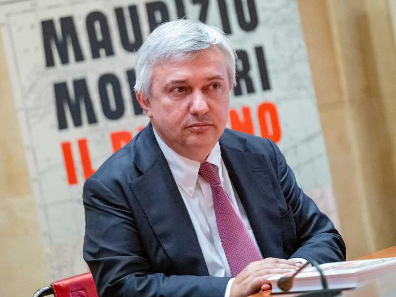Repubblica e pregiudizio