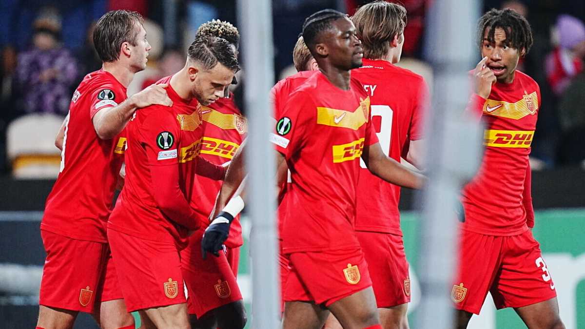 Immagine di La Danimarca è la nuova terra promessa del calcio africano