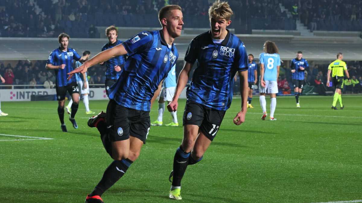 Immagine di Il tempismo di Mario Pasalic