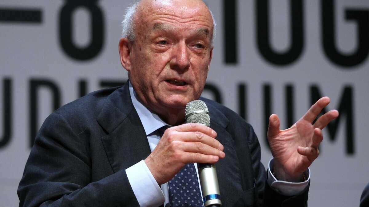 Immagine di In morte di Antonio Paolucci, grande storico dell’arte e sovrintendente che amava su tutto il Medioevo