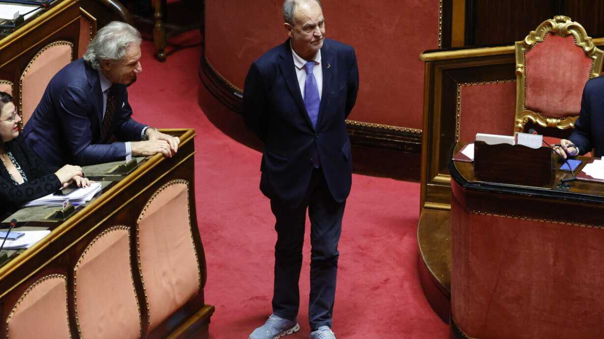 Immagine di Intesa sul premierato. Ma spunta la “manina” di Calderoli