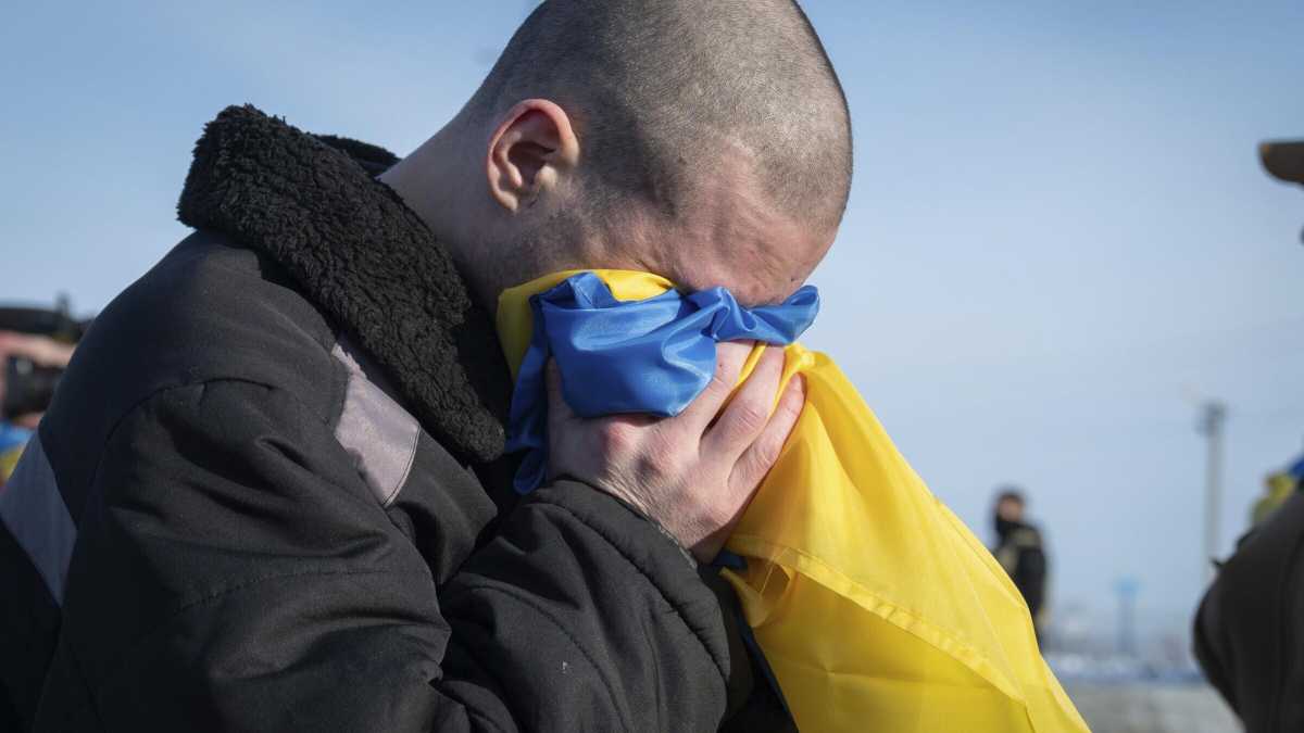 Immagine di Trump affossa il pur fragile accordo trovato al Congresso sui fondi a Kyiv