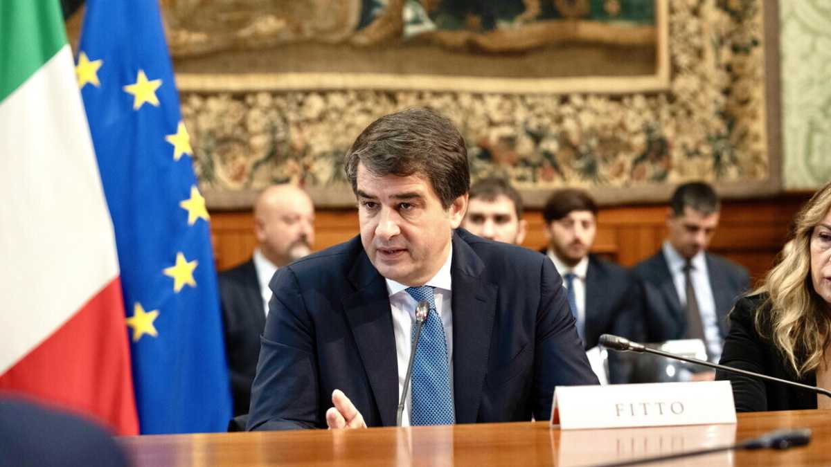 Immagine di Poche certezze e poca trasparenza sull’attuazione del Pnrr