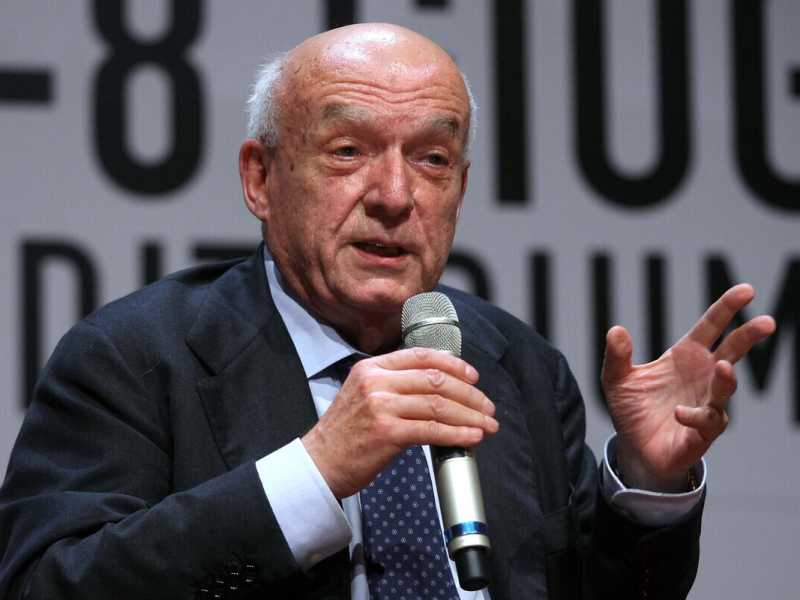In morte di Antonio Paolucci, grande storico dell’arte e sovrintendente che amava su tutto il Medioevo