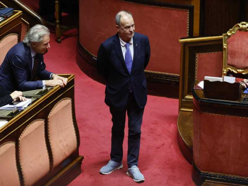 Intesa sul premierato. Ma spunta la “manina” di Calderoli