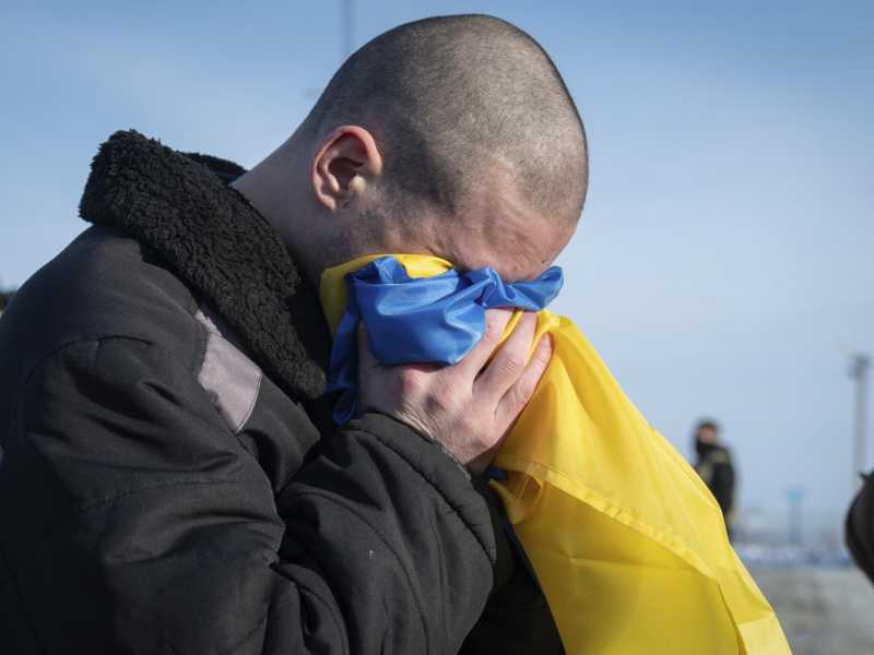 Trump affossa il pur fragile accordo trovato al Congresso sui fondi a Kyiv
