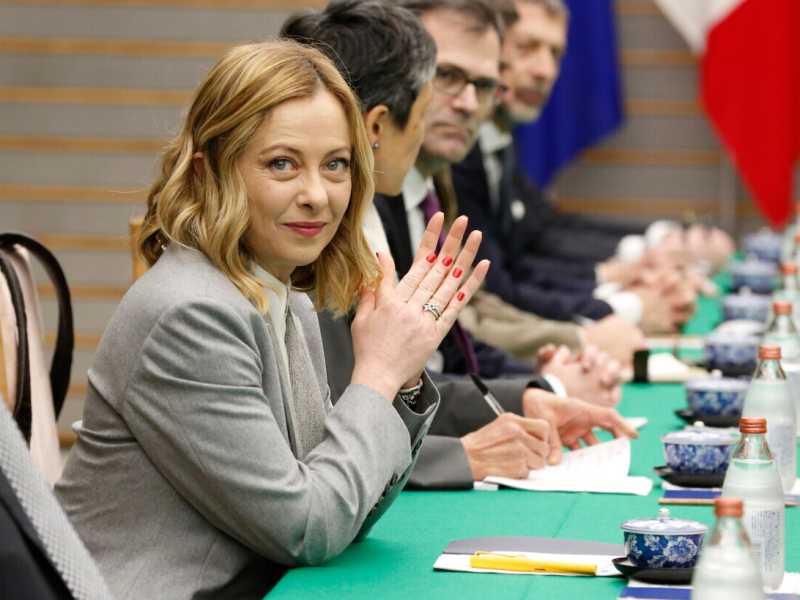 (foto Ansa)
