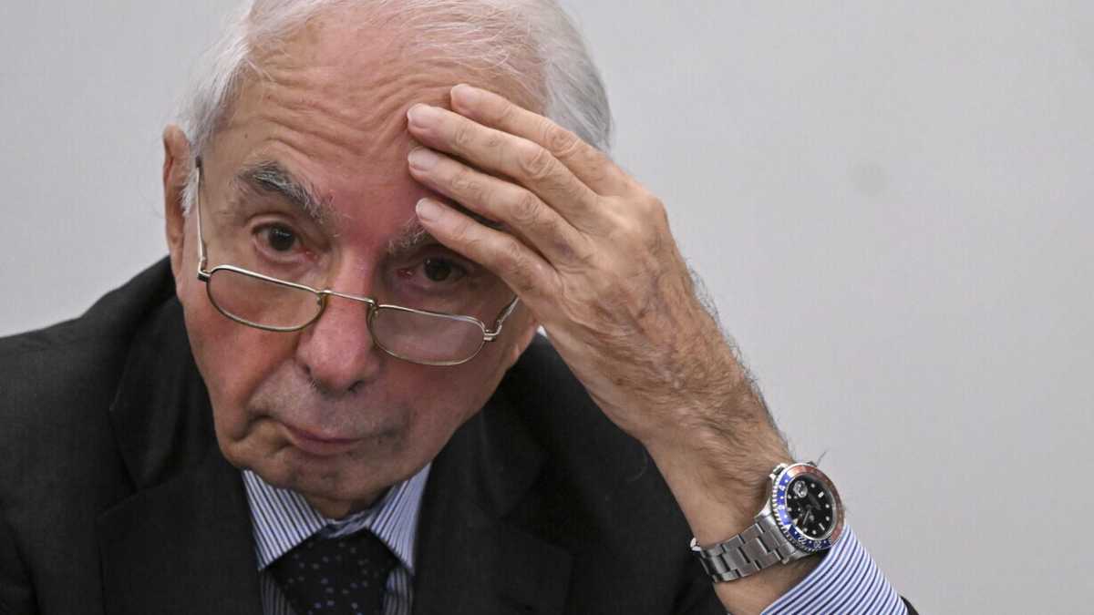 Immagine di Perché la polemica sull'evento di Amato a San Vittore è basata sul nulla