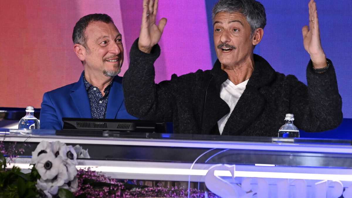 Immagine di Per la protesta dei trattori, Sanremo è il palco giusto
