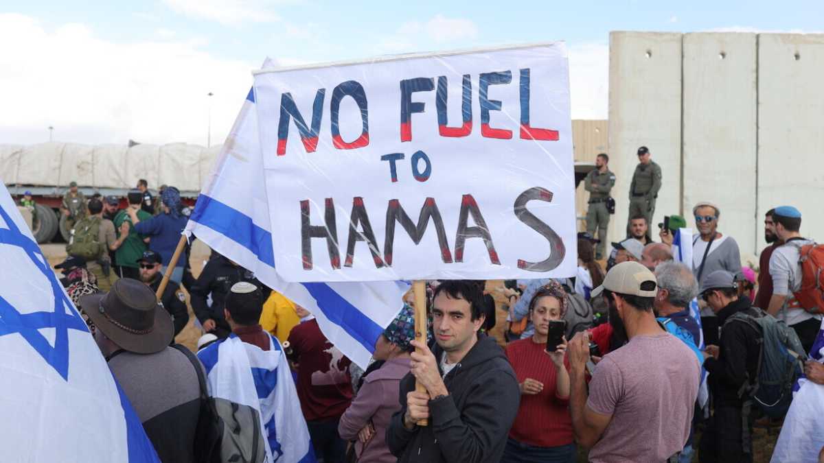 Immagine di Ue e Stati Uniti contro l'Unrwa