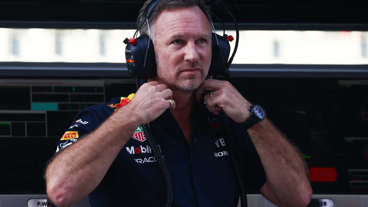 Immagine di Cosa c'è dietro lo scandalo sessuale che ha travolto Chris Horner, il re della Formula 1