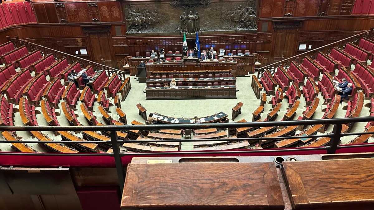 Immagine di Un passetto avanti sul premierato. Ma si può e deve fare meglio