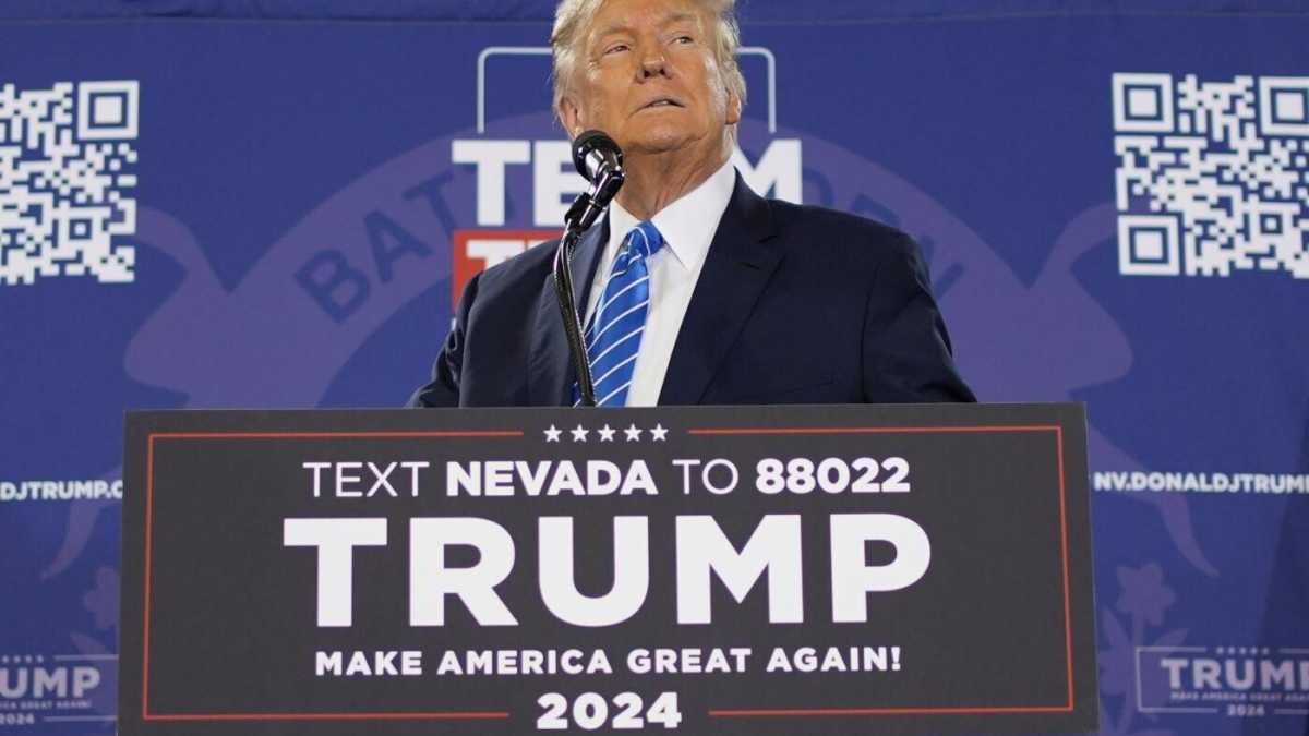 Immagine di Niente immunità per Trump: al processo verrà trattato come qualsiasi cittadino