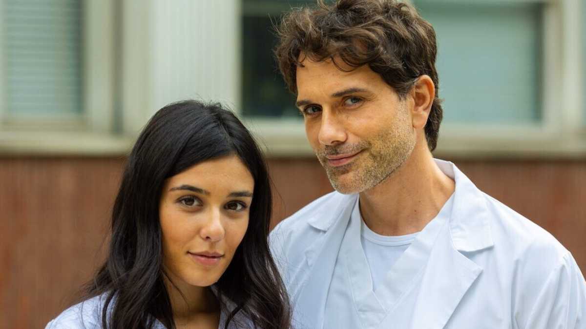 Immagine di In un Posto al sole c'è aria di (un altro) matrimonio