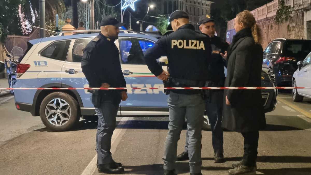 Immagine di Né gli houthi né gli anarchici. L’allarme bomba a Sanremo era solo una burla figlia della noia