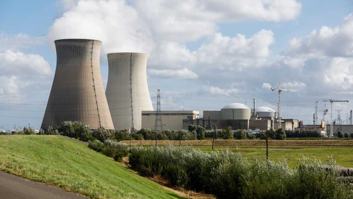 Immagine di Le emissioni di Co2 calano in Francia grazie al nucleare. Pichetto, che si fa?