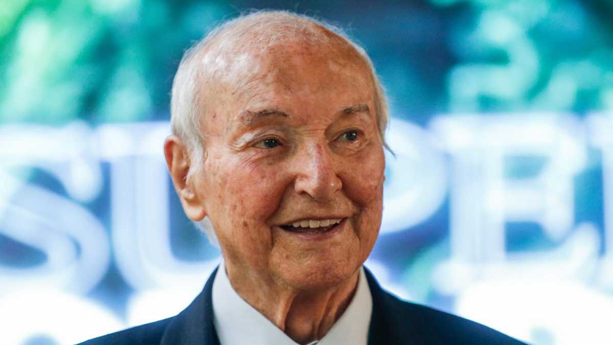 Immagine di L’ultimo libro di Piero Angela e il senso della cultura