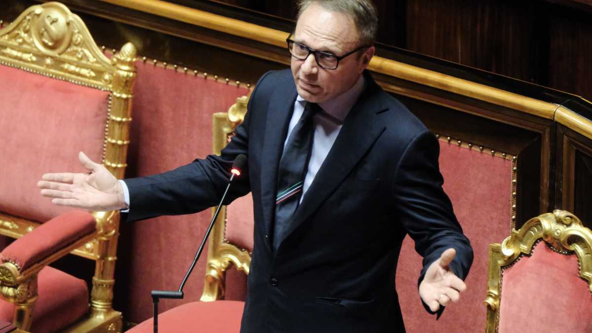 Immagine di La "Lollotassa". Il governo tassa pure i trattori fermi. E ora è corsa all'emendamento (per rimediare)