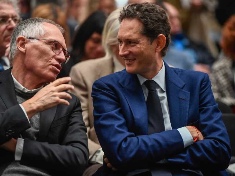 Consigli non richiesti al governo per risolvere lo scontro con Stellantis