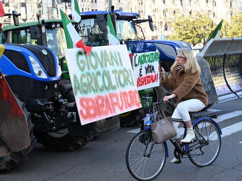 (foto Ansa)